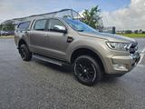 Ford Ranger XLT Doppelkabine 4x4 Hardtop*8x Räder*AHK - Ford Ranger: Xlt Doppelkabine
