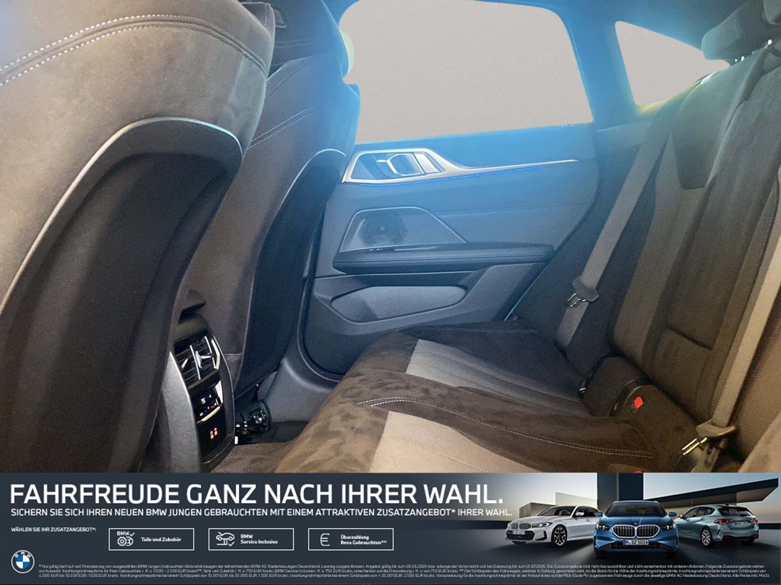 BMW i4 - Bild 7