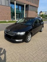 Skoda Rapid Spaceback 1.6 TDI - Skoda Rapid in Hannover