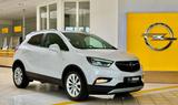 Opel Mokka X Innovat./ALLRAD/Navi/KAMERA/Sitzhzg/LED/ - Opel Mokka X in Dresden