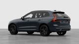 Volvo XC60 T8 PLUS BLACK EDITION - Volvo XC60: Leder