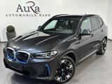 BMW iX3 M-Sport NAV+LED+AHK+KAMERA+20ZOLL+PANO+VC - graue BMW iX3