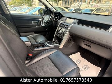 Land-Rover Discovery - 8