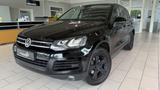 Volkswagen Touareg V6 TDI BMT DSG XENON SHZ - Volkswagen Touareg aus 2011