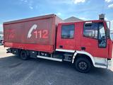 Iveco Eurocargo - Iveco 1998