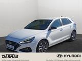 Hyundai i30 FL 1.5 Benzin Turbo M/T Edition 30 PLUS - Hyundai i30: Turbo