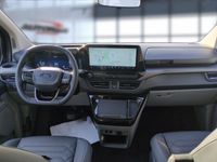 Ford Tourneo Custom - Vorschau Bild 19