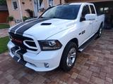 Dodge RAM 1500 Sport LPG - gebrauchte Dodge RAM aus dem Jahr 2018