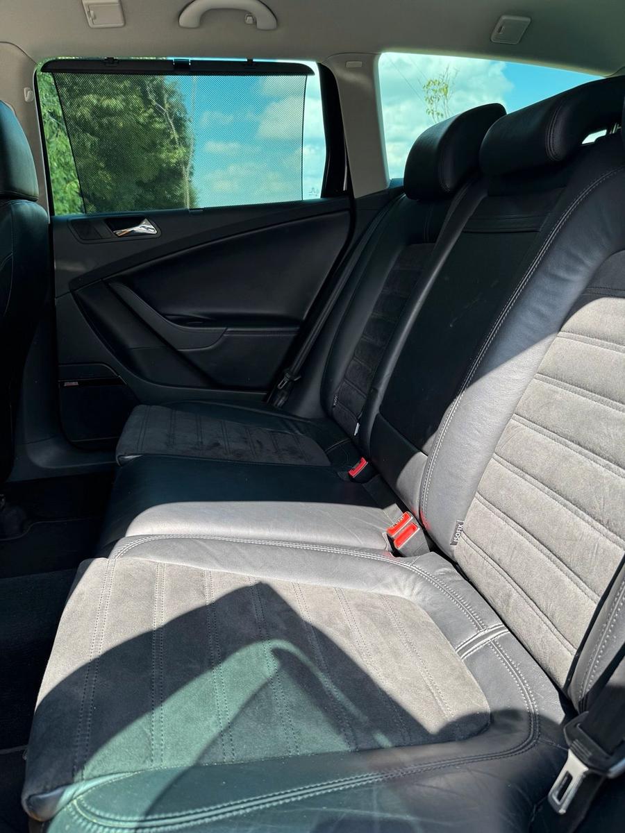 Volkswagen Passat 2006 — photo 10