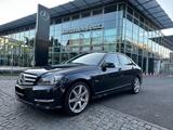 Mercedes-Benz C 350 AVANTGARDE AMG  - Mercedes-Benz C 350 in Berlin
