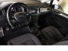 Fahrzeugabbildung Volkswagen Golf Sportsvan Allstar BMTStart-Stopp,Nur55410KM
