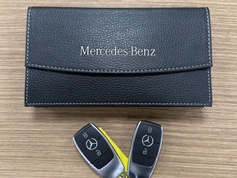 Fahrzeugabbildung Mercedes-Benz A250e Progres.Plug in Hybrid, WP, LED, Apple Car