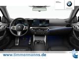 BMW i4 eDrive40 Navi Tempom.aktiv Glasdach - BMW i4 in Düsseldorf