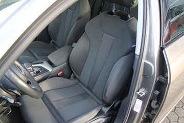 Audi A4 40 2.0 TDI Avant LED, NAV GRA AHK Klima Navi