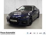 BMW 430i M Sport HuD Carbon Interieur 19'' DAB LED - gebrauchte BMW 430 aus dem Jahr 2024