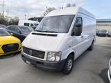 Volkswagen LT 35 Hochraum-Kasten *AHK* TÜV* 2 Hand* - Volkswagen LT: 35
