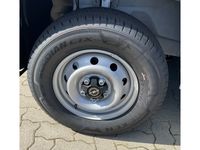 Opel Movano - Vorschau Bild 4