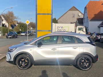 Bild 12 Opel Crossland (X) CROSSLAND ELEGANCE ALLWETTERR. WINTERPAKET RFK
