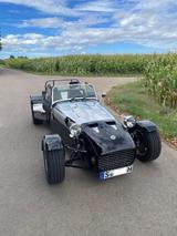 Andere Caterham Super Sprint - Andere aus 1992