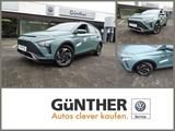 Hyundai Bayon 1.0 T-GDI Select 2WD*SHZ*LEHZ*Metallic - : Grün, Metallic
