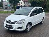 Opel Zafira B Family *7-Sitzer*TÜV 09/2027* - Opel Zafira Gebrauchtwagen in Stuttgart