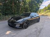 Porsche Panamera 4s PDK 400ps - Porsche Panamera mit Benzin-Antrieb: Limousine, Pdk