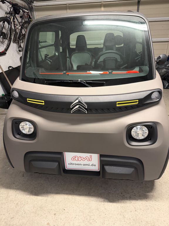Image of Citroën AMI