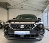 Seat Tarraco Style Autom., *LED *Navi *PDC *ACC *7-Si - gebrauchte Seat Tarraco aus dem Jahr 2024