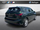 BMW 220 i Active Tourer Driving Assis. LED HUD AHK - BMW: Grün