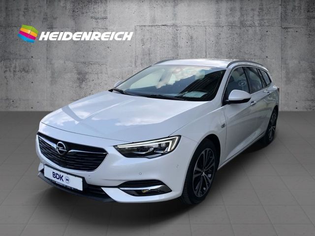 Opel Insignia Kombi Auto 2.0 260PS+AAC+OPC PAKET