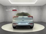 Hyundai i20 blue Trend1.Handviele Extras Klima Bluetooth - gebrauchte Hyundai i20 aus dem Jahr 2015