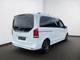 Mercedes-Benz V 250 Edition AMG kompakt Distr*el.Türen*Night* - Mercedes-Benz V 250 mit Diesel-Antrieb