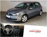 Volkswagen Golf VI Comfortline 1.4 KLIMA*PDC*4S-REIFEN - Volkswagen Golf: Reifen