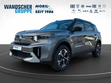 Citroën C3 AircrossC3 AIRCROSS Hybrid 1.2