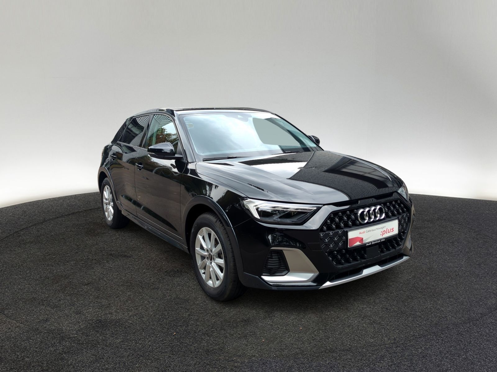 Audi A1 - Bild 6