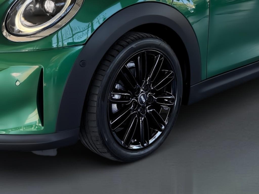 MINI Cooper Cabrio Yours Trim LEDER+KAMERA+ACC