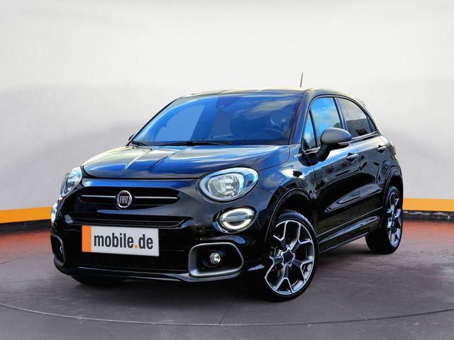 Fiat 500X 1.3 FireFly Turbo DCT 4x2 S&S Sport