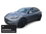 Tesla Model Y Long Range AWD - gebrauchte Tesla Model Y aus dem Jahr 2023