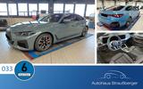 BMW 420xd Gran Coupé ACC HiFi KZU LED QI STHZ 360°