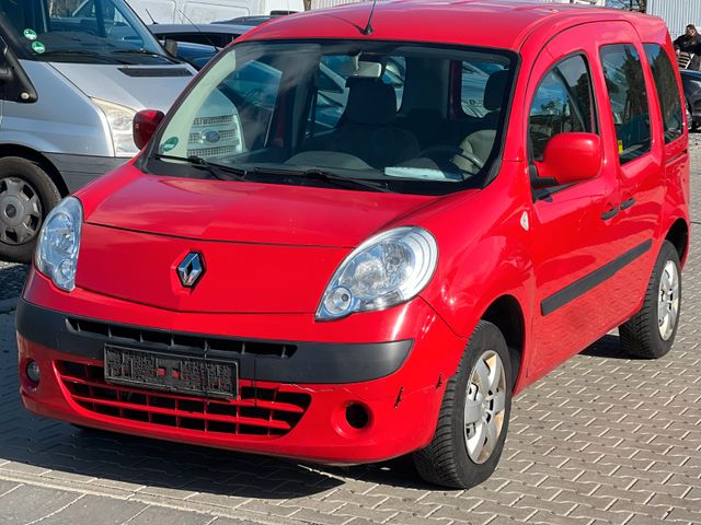 Renault Kangoo Happy Family