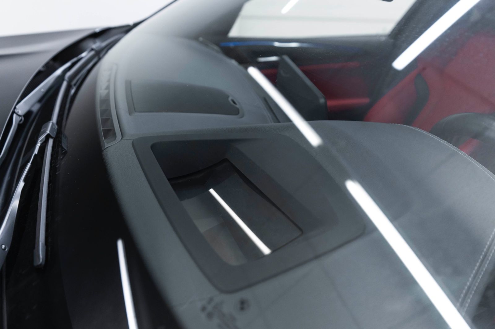 Fahrzeugabbildung BMW X4 M COMPETITION ACC H&K HUD LED 360°