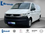 Volkswagen T6.1 Transporter Kasten 2.0 TDI lang DSG+NAVI - Volkswagen T6 Transporter in Bremen