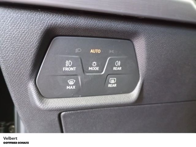 Seat Leon - Bild 10