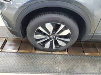 Volkswagen T-Roc - Vorschau Bild 3