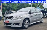 Mercedes-Benz B 180 Autom/Klima/Temp/Sitzh/PDC/Allw. - gebrauchte Mercedes-Benz B-Klasse aus dem Jahr 2011