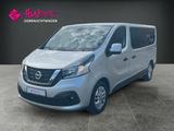 Nissan NV300 L2 170 PS PREMIUM ( * AHK * NAVI * ) - Nissan NV300 mit Schiebetür