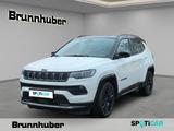 Jeep Compass Mild-Hybrid FWD MY23 S 1,5l Navi LED El. - Jeep Compass in Augsburg