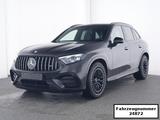 Mercedes-Benz GLC 43 AMG 4M PANO-SHD*21"-LMR*Burmester*AHK++++ - Mercedes-Benz GLC 43 AMG Jahreswagen
