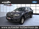 Ford Ranger XLT Doppelkabine 4x4 Bluetooth Navi Klima - Ford Ranger: Xlt Doppelkabine