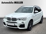 BMW X3 xDrive 30d M Sport HUD AHK-klappbar El. Panod - BMW: E30 M